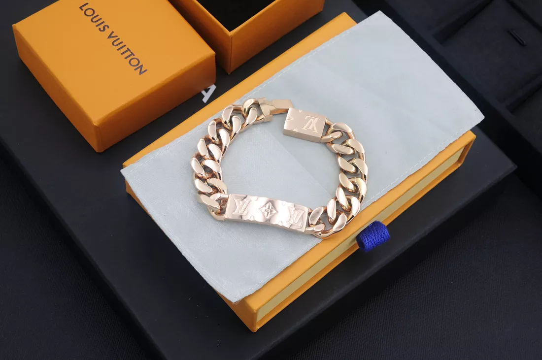 GoodFit 8672 Louis Vuitton LV Bracelets