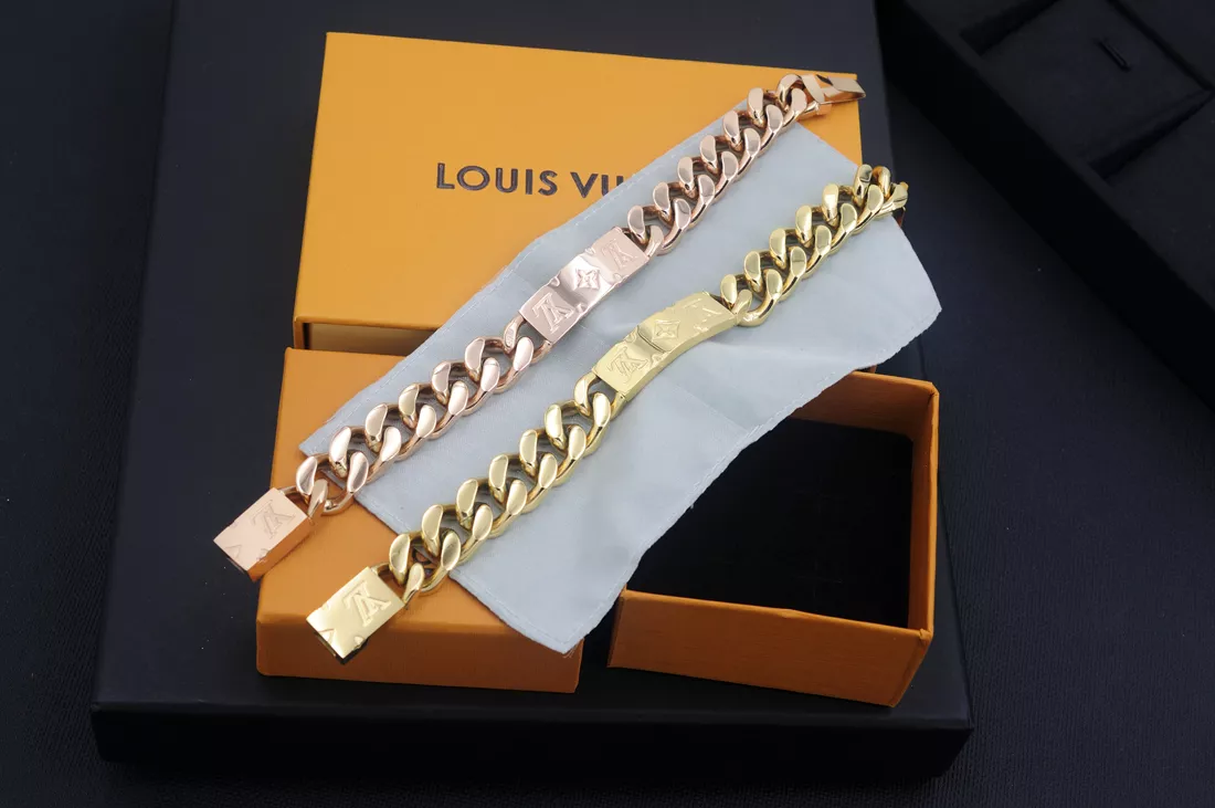 GoodFit 8672 Louis Vuitton LV Bracelets