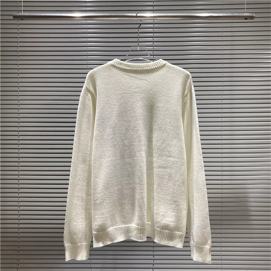 GoodFit 8729 Christian Dior Sweaters Long Sleeved For Unisex