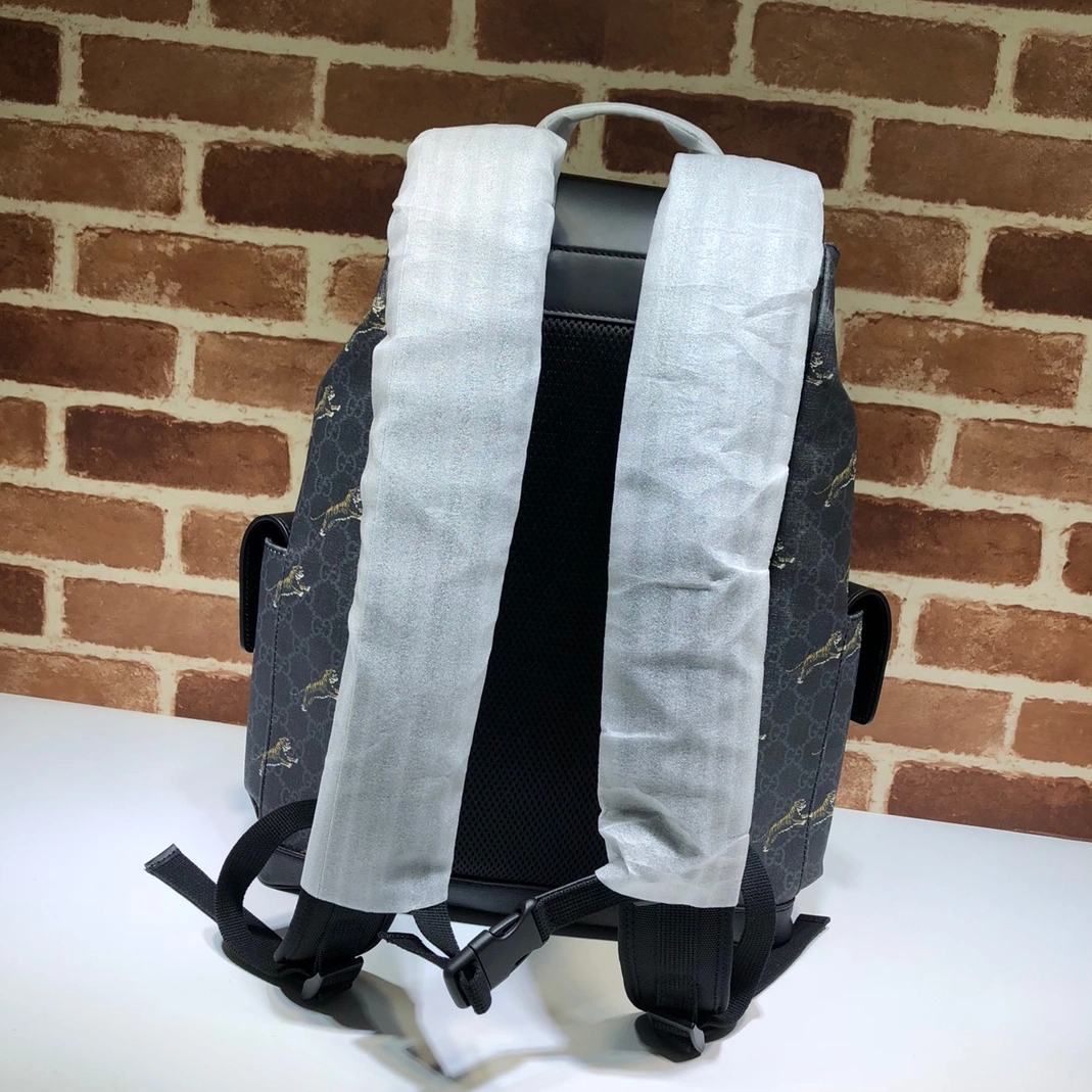 GoodFit 8736 Gucci AAA Man Backpacks