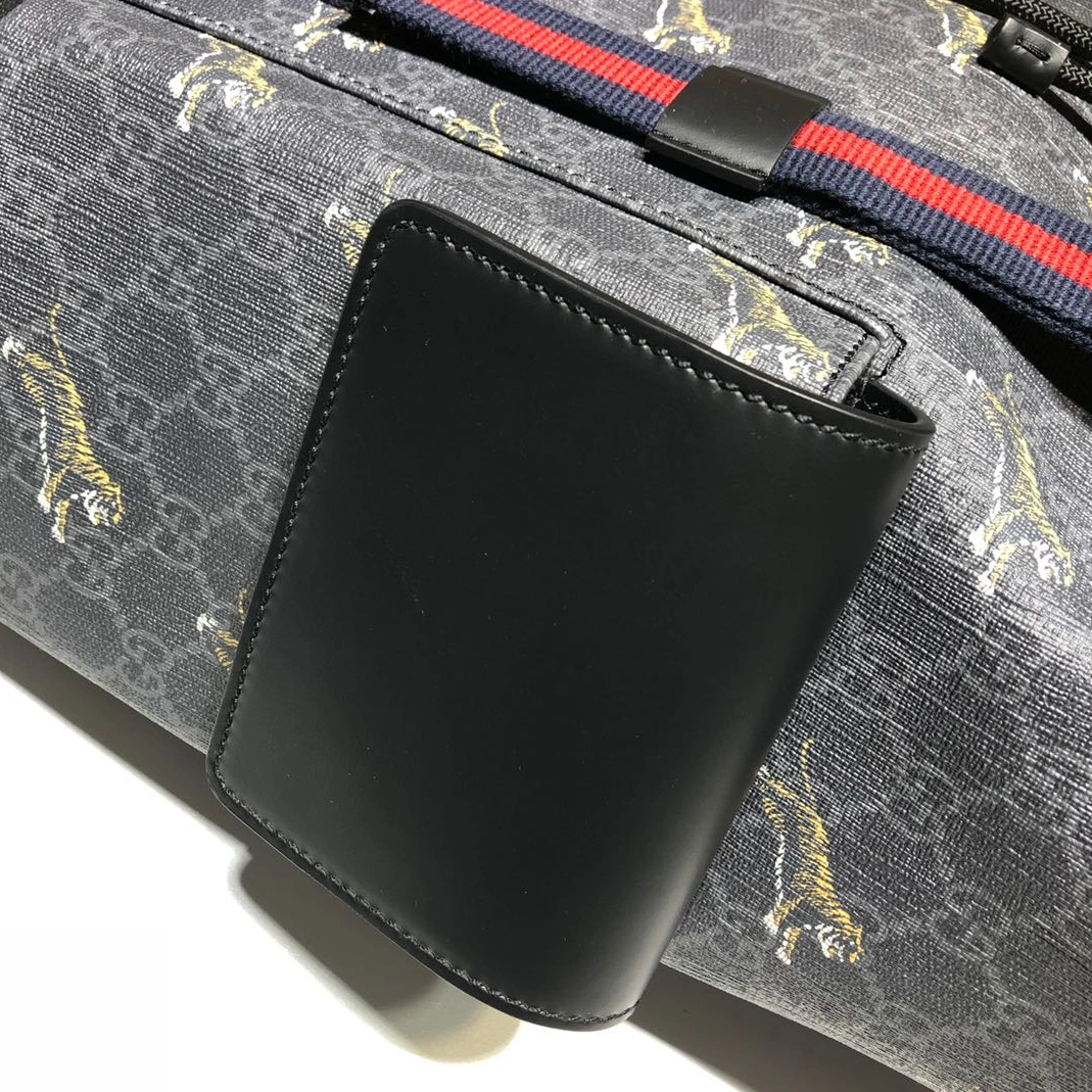 GoodFit 8736 Gucci AAA Man Backpacks