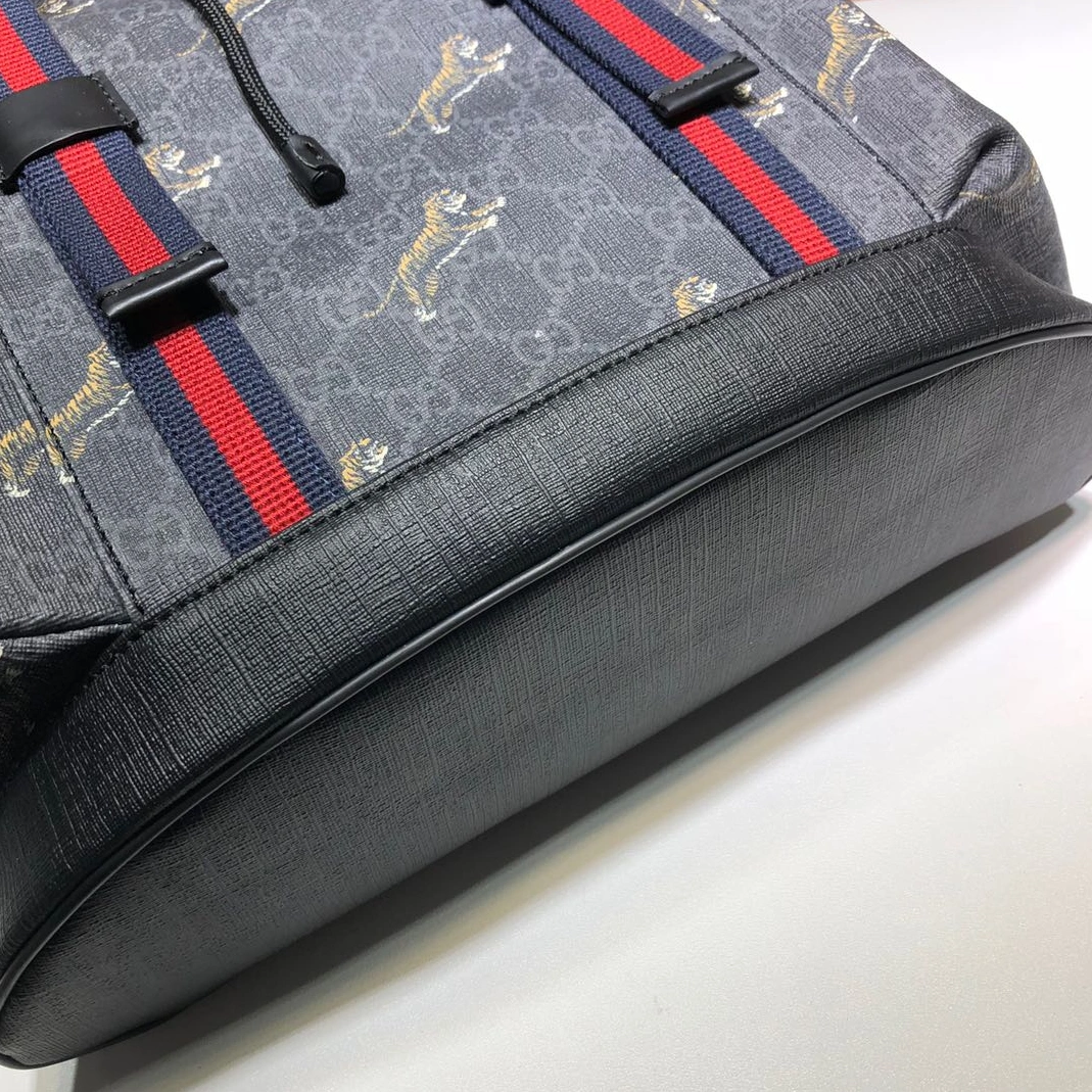 GoodFit 8736 Gucci AAA Man Backpacks