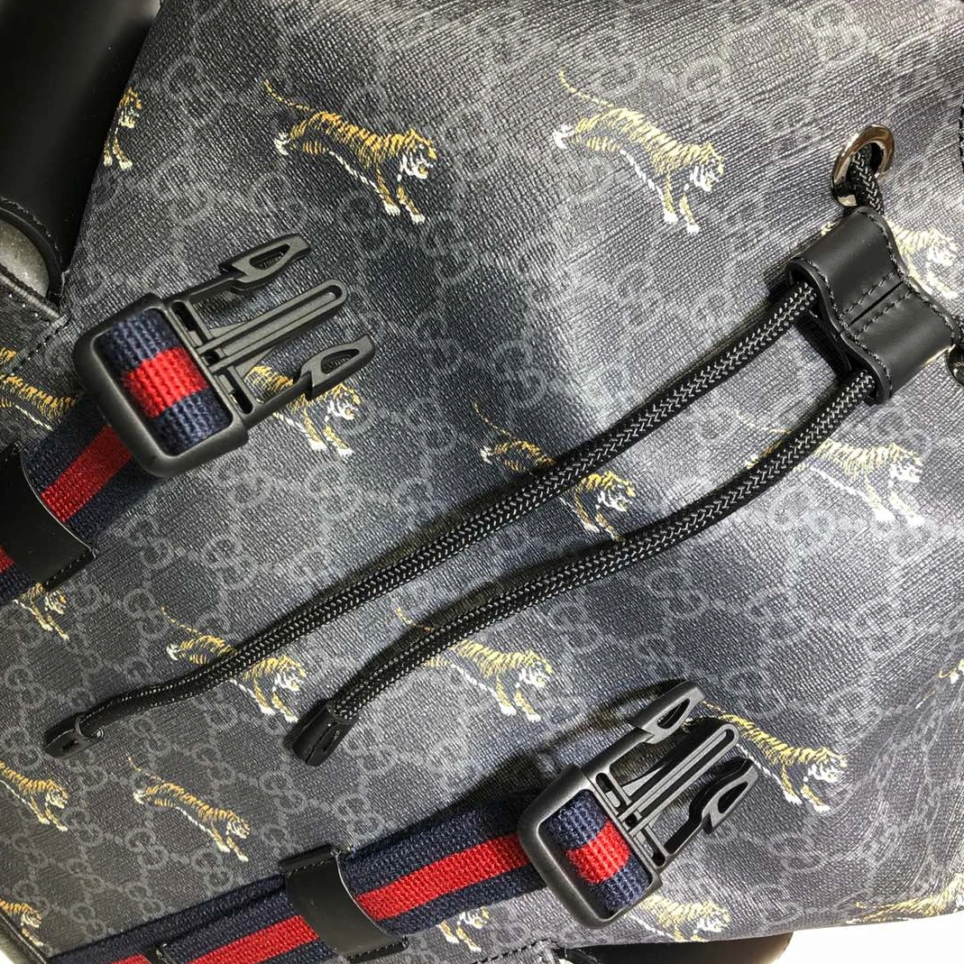 GoodFit 8736 Gucci AAA Man Backpacks