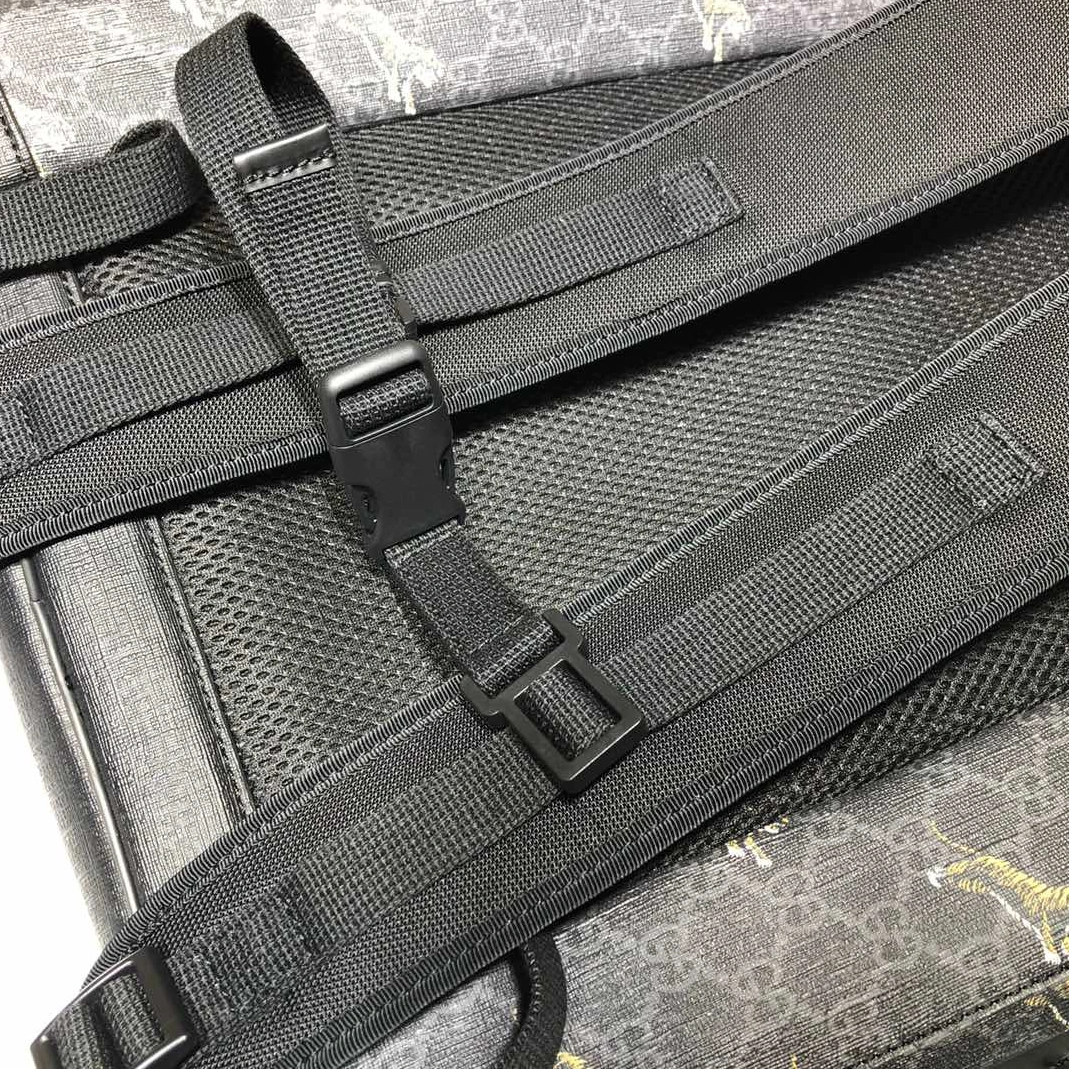 GoodFit 8736 Gucci AAA Man Backpacks