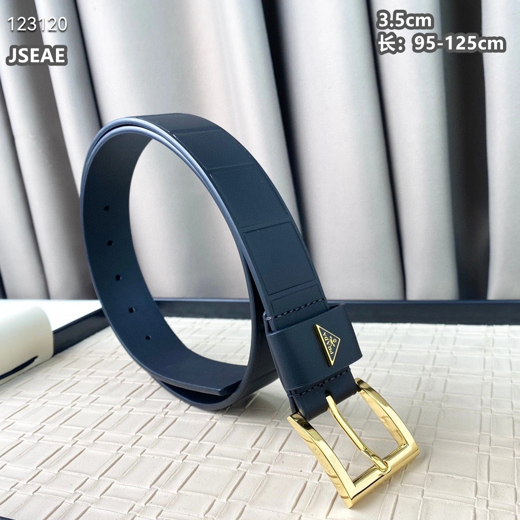 GoodFit 8739 Prada AAA Quality Belts For Unisex