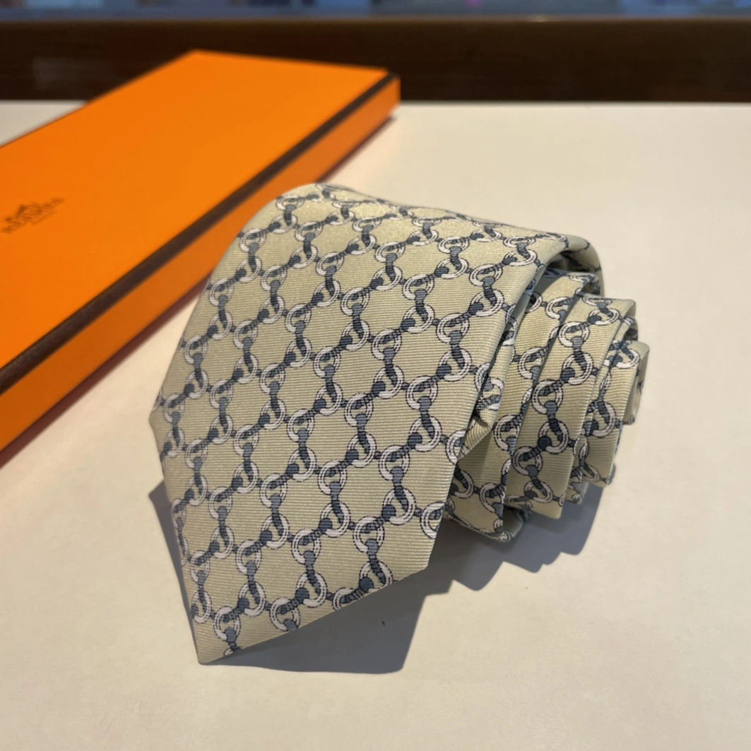 GoodFit 8752 Hermes Necktie For Men