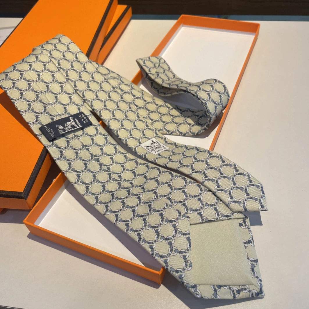 GoodFit 8752 Hermes Necktie For Men