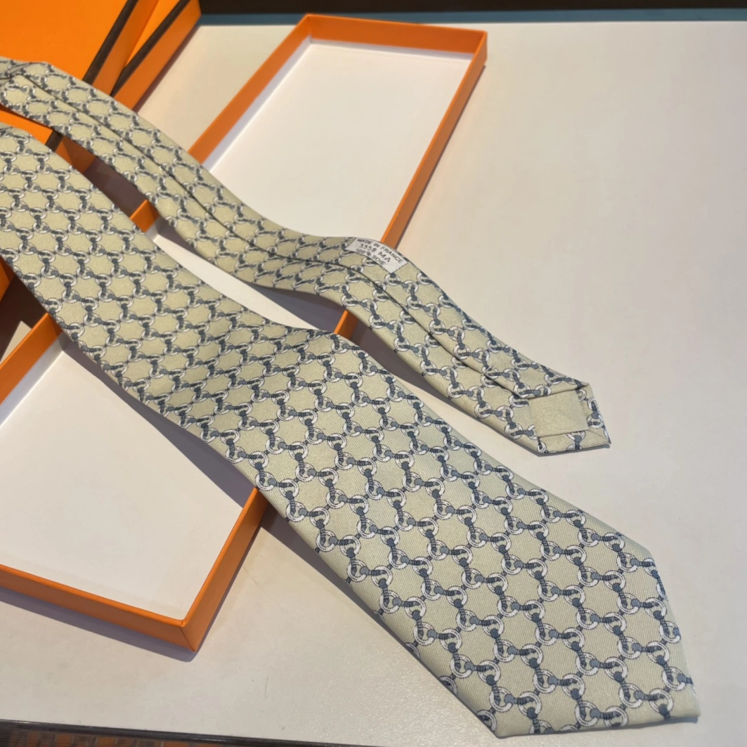 GoodFit 8752 Hermes Necktie For Men