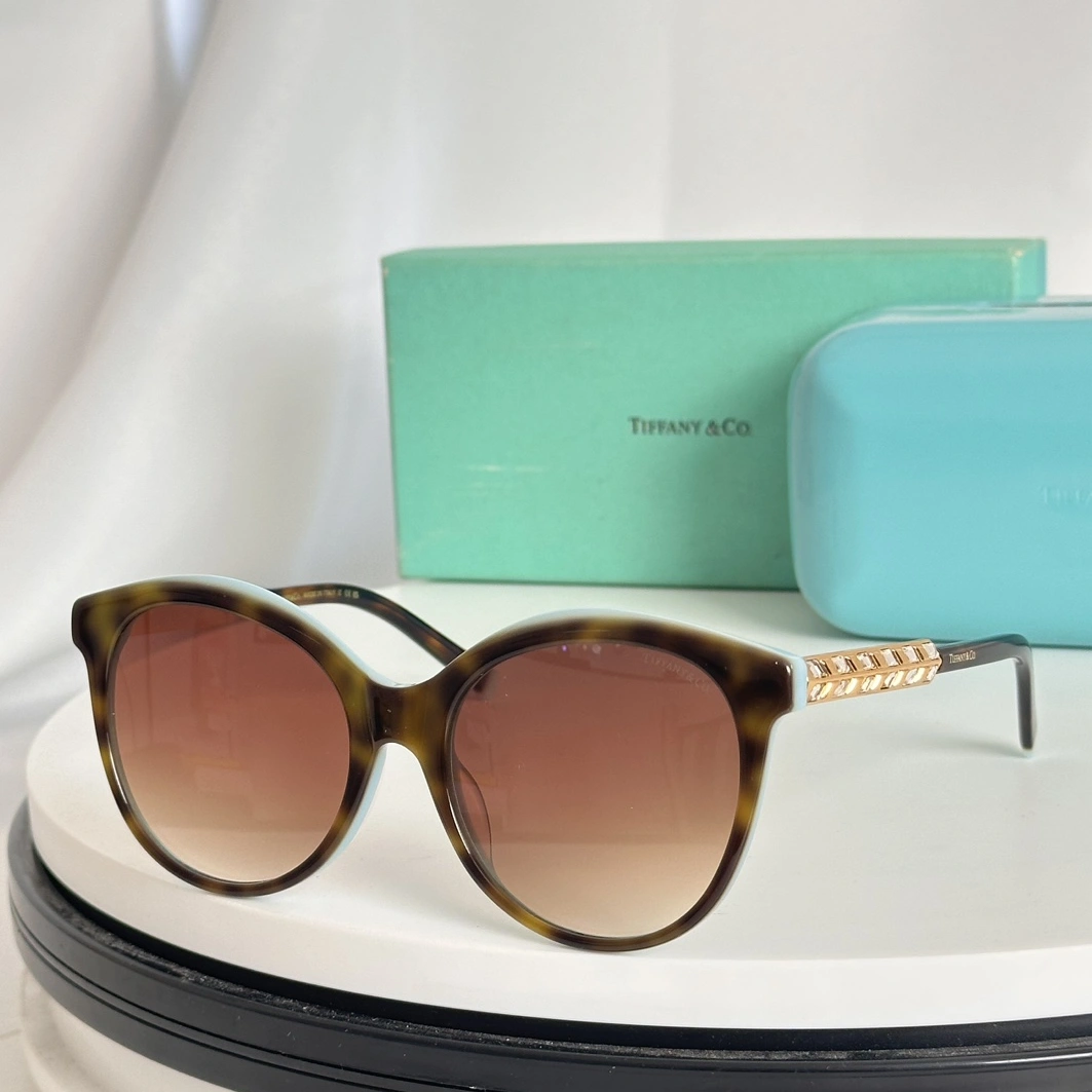 GoodFit 8796 Tiffany AAA Quality Sunglasses
