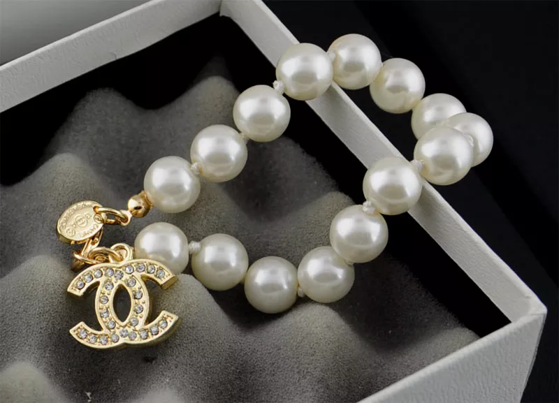 GoodFit 8818 Chanel Bracelets For Women