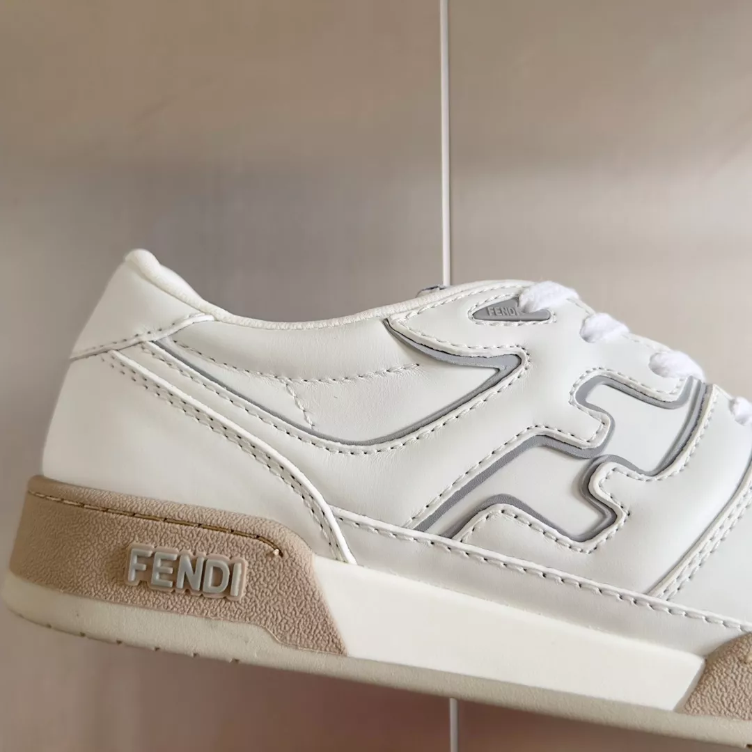 GoodFit 8849 Fendi Casual Shoes For Men