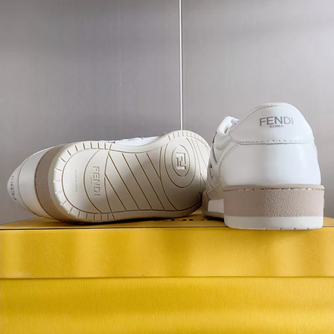 GoodFit 8849 Fendi Casual Shoes For Men