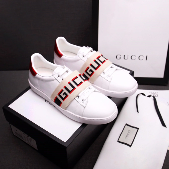 GoodFit 8853 Gucci Casual Shoes For Men