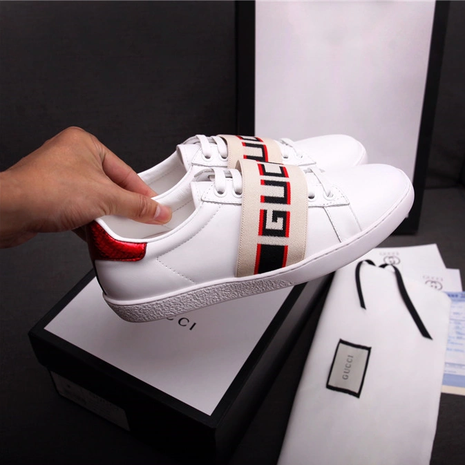 GoodFit 8853 Gucci Casual Shoes For Men