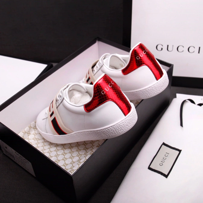 GoodFit 8853 Gucci Casual Shoes For Men