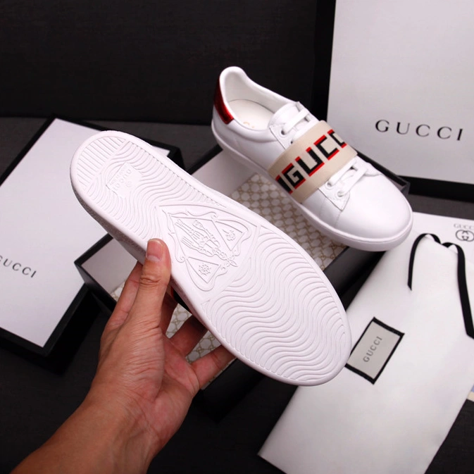 GoodFit 8853 Gucci Casual Shoes For Men