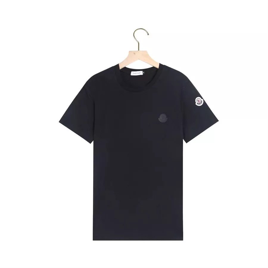 GoodFit 886 Moncler T-Shirts Short Sleeved For Men