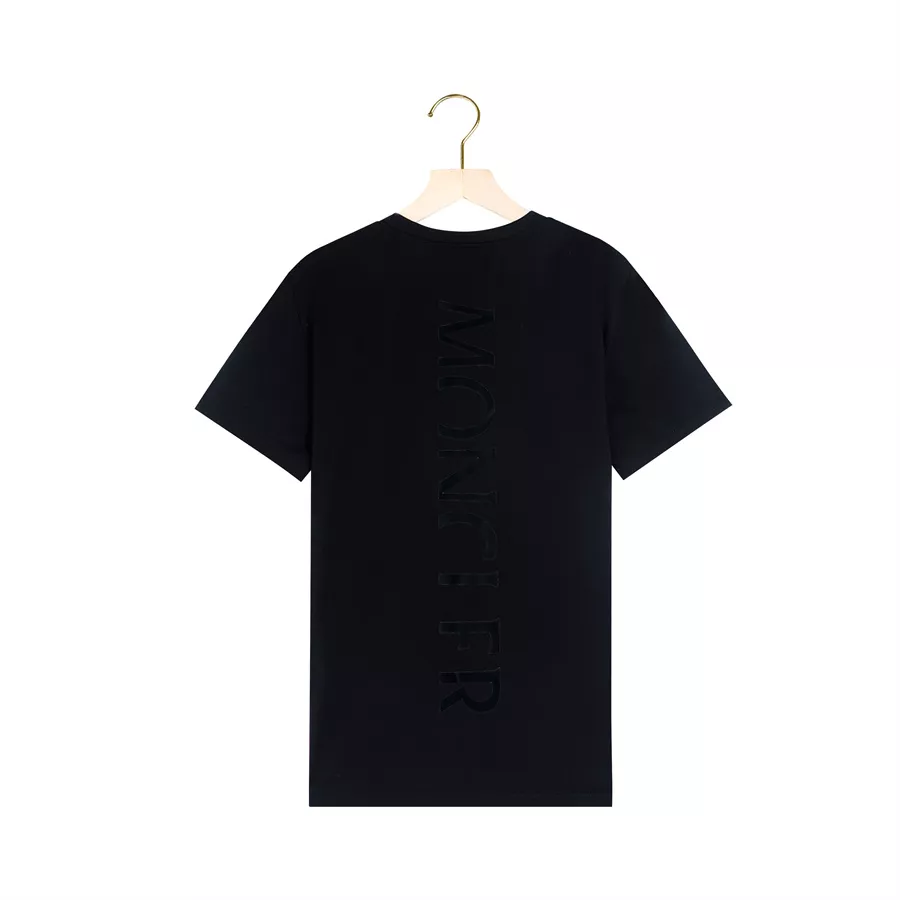 GoodFit 886 Moncler T-Shirts Short Sleeved For Men