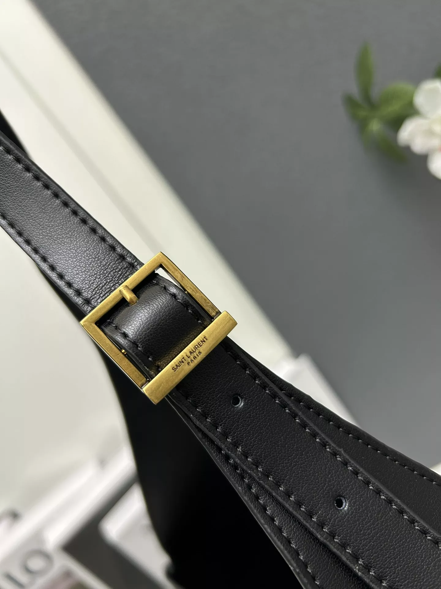GoodFit 8991 Yves Saint Laurent YSL AAA Quality Shoulder Bags For Women