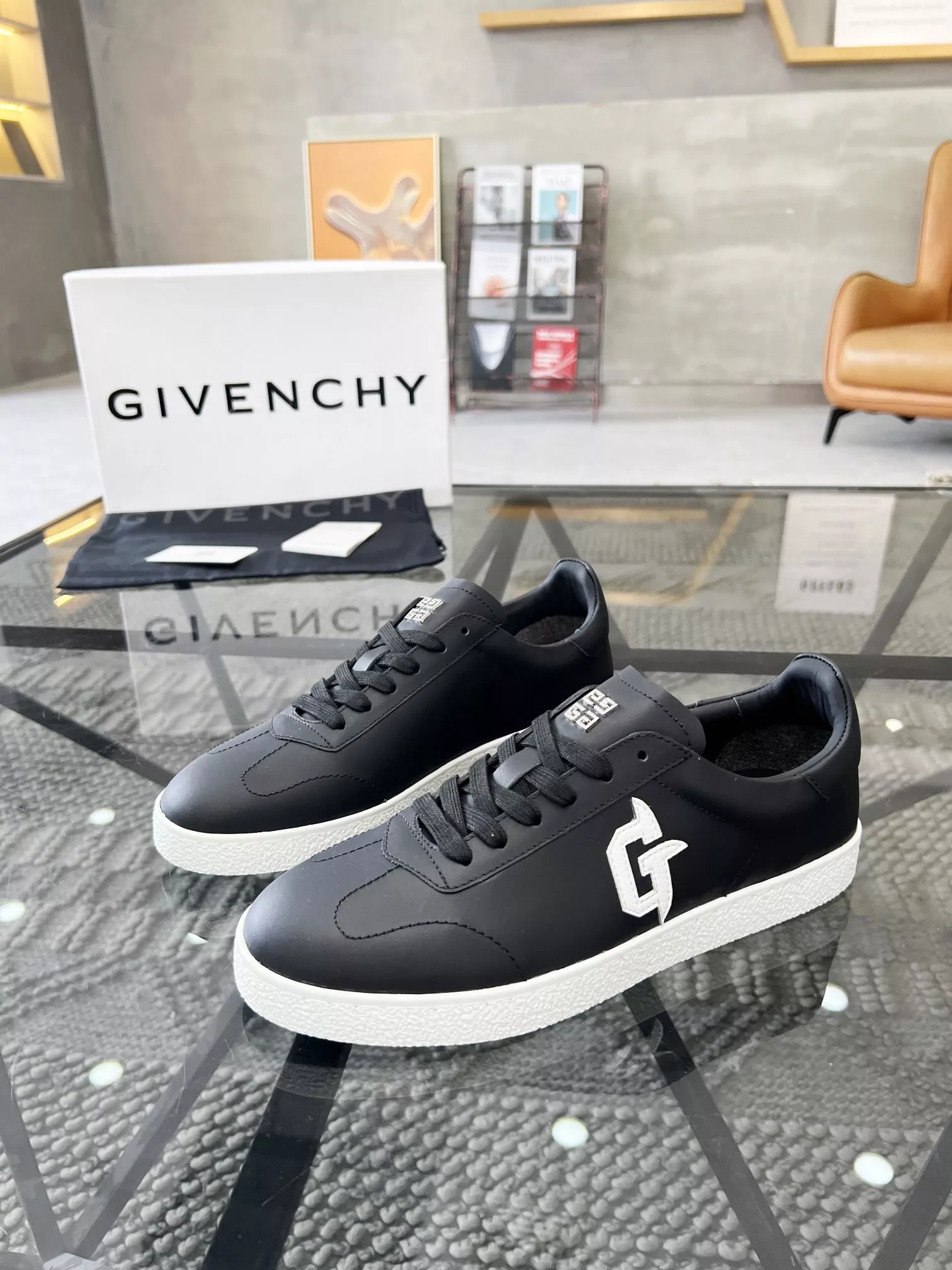 GoodFit 9008 Givenchy Casual Shoes For Men