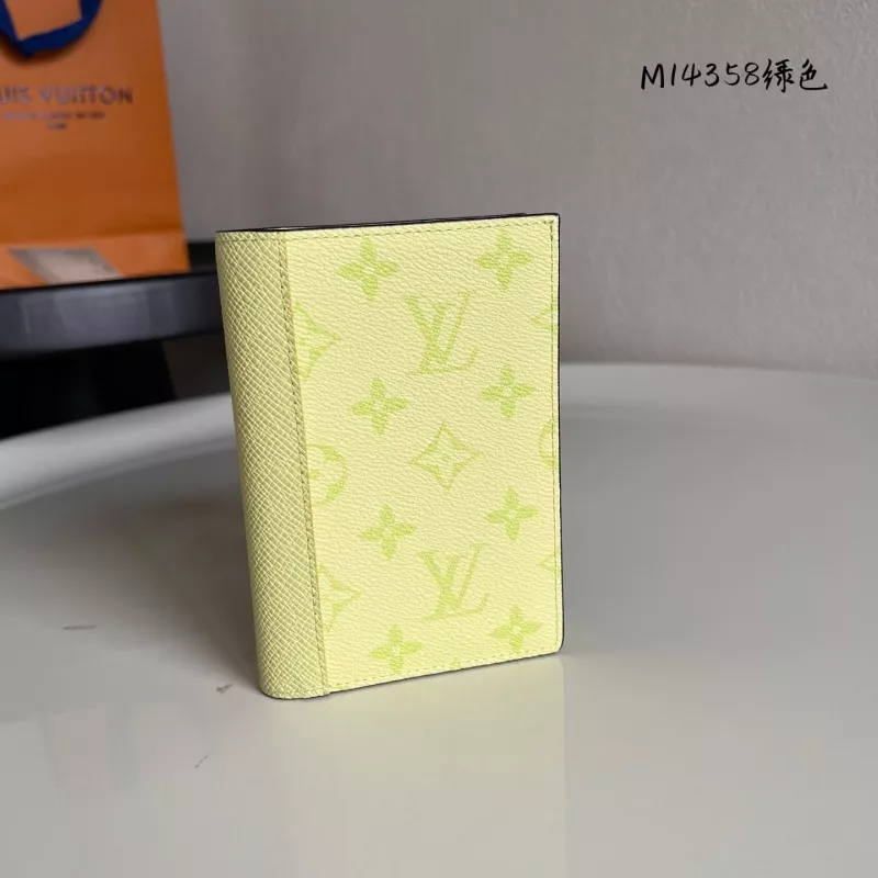 GoodFit 9019 Louis Vuitton LV Card Case
