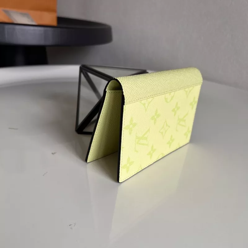 GoodFit 9019 Louis Vuitton LV Card Case