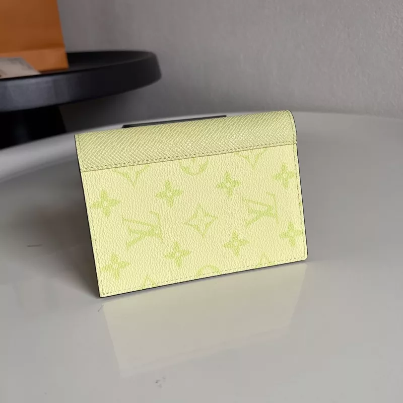 GoodFit 9019 Louis Vuitton LV Card Case