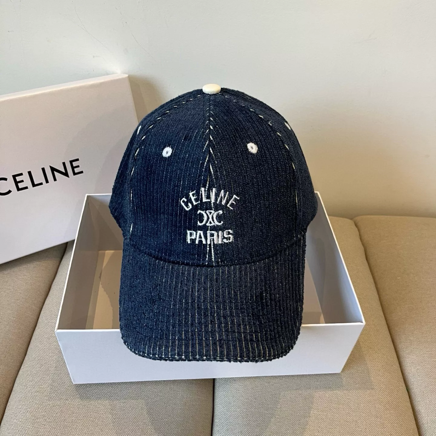GoodFit 9033 Celine Caps