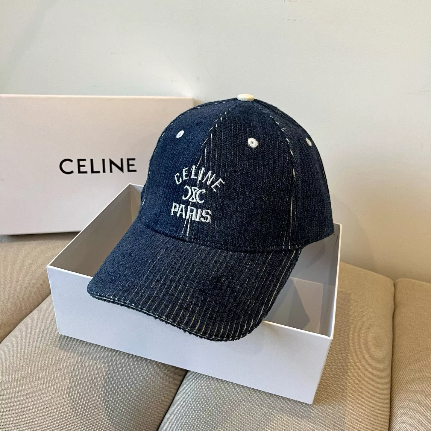 GoodFit 9033 Celine Caps