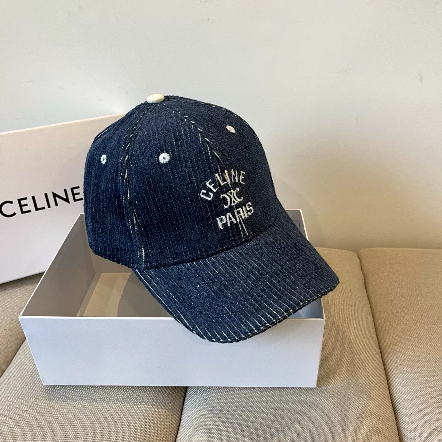 GoodFit 9033 Celine Caps