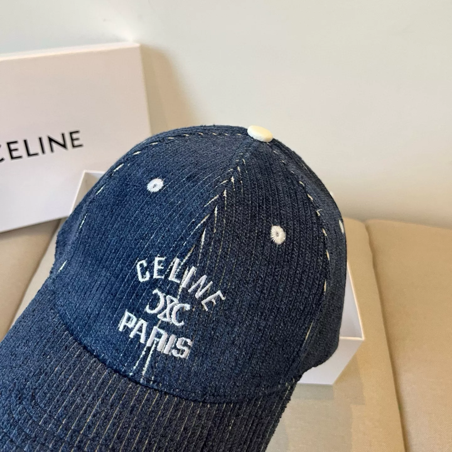 GoodFit 9033 Celine Caps