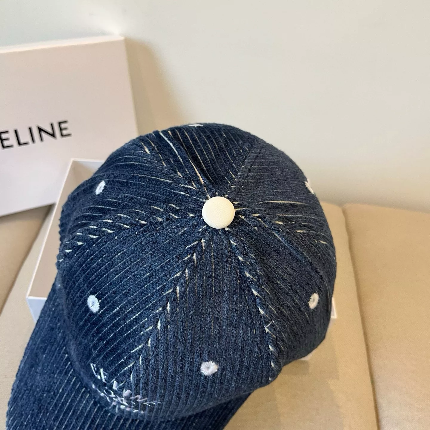 GoodFit 9033 Celine Caps