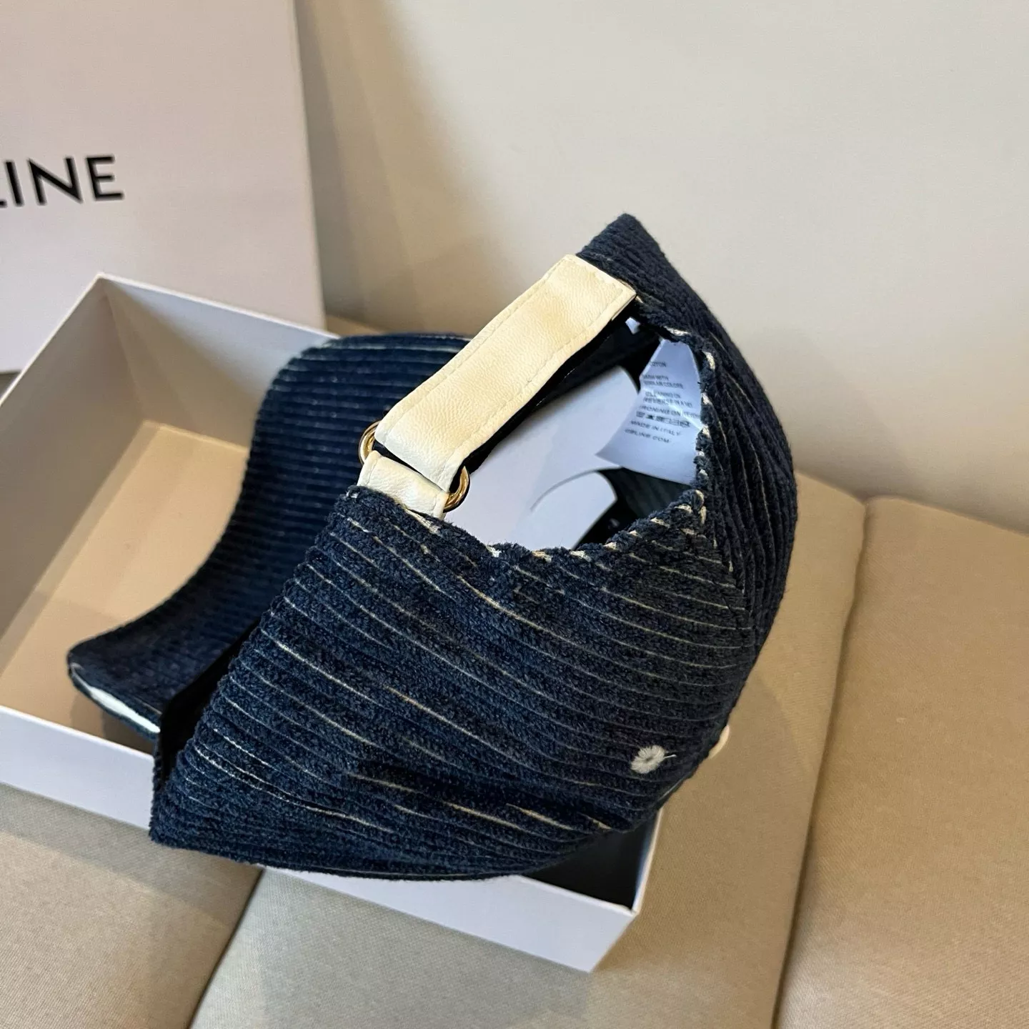 GoodFit 9033 Celine Caps