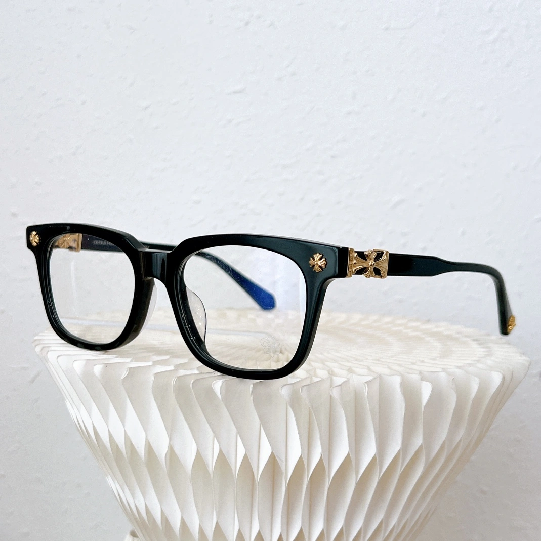 GoodFit 9051 Chrome Hearts Goggles