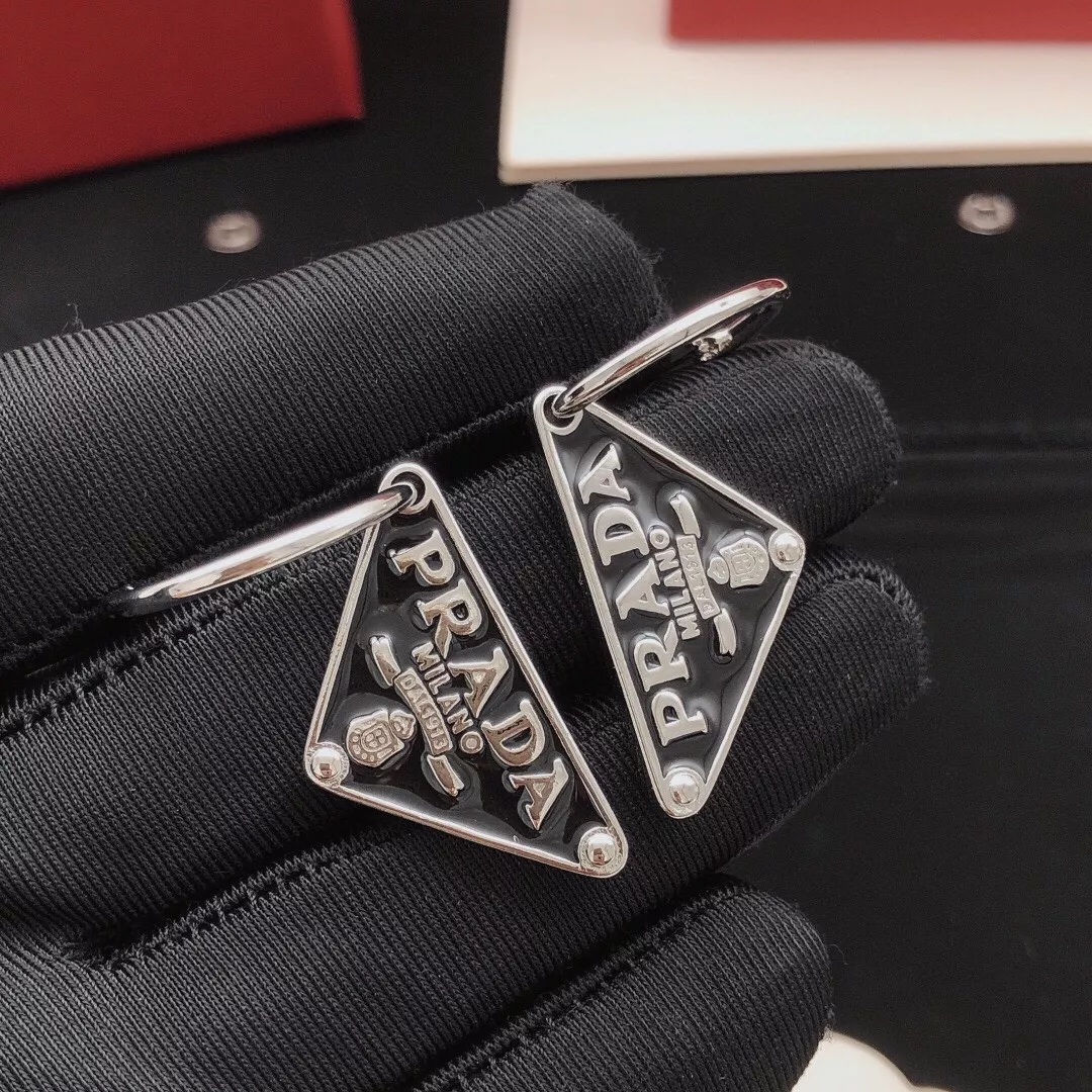 GoodFit 9099 Prada Earrings For Women