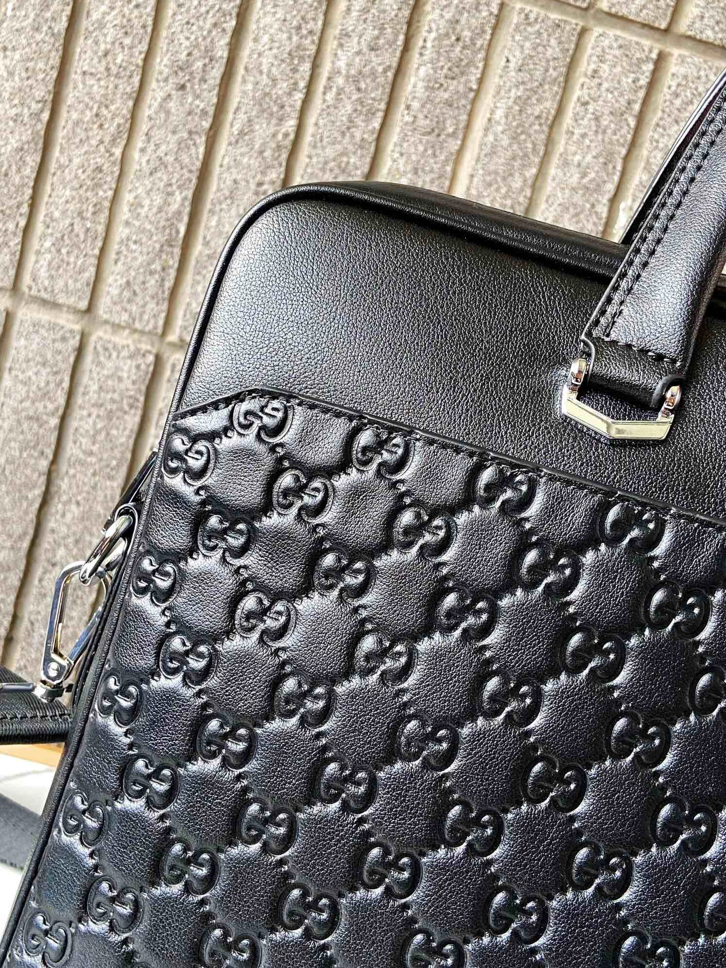 GoodFit 9144 Gucci AAA Man Handbags