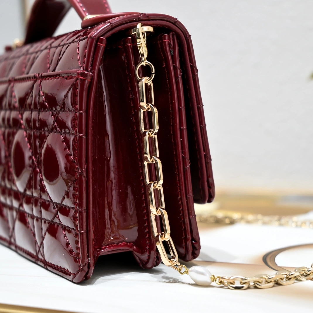 GoodFit 918 Christian Dior AAA Quality Messenger Bags For Women