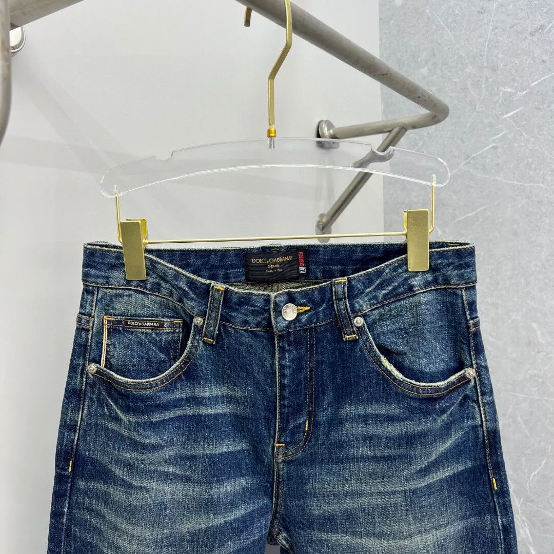 GoodFit 9184 Dolce & Gabbana D&G Jeans For Men