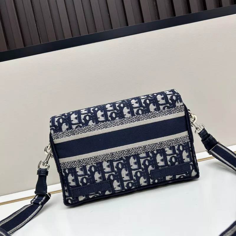 GoodFit 9207 Christian Dior AAA Quality Messenger Bags For Women