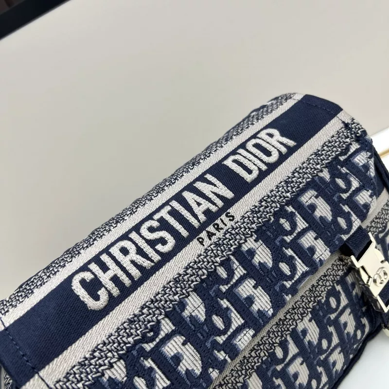 GoodFit 9207 Christian Dior AAA Quality Messenger Bags For Women