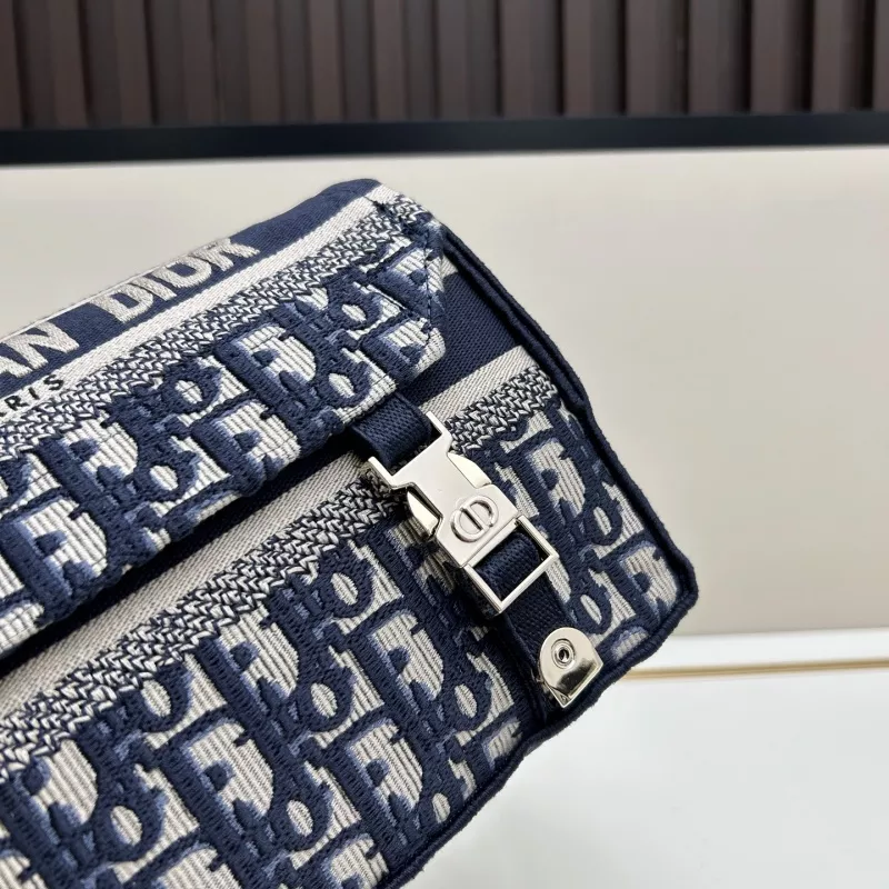 GoodFit 9207 Christian Dior AAA Quality Messenger Bags For Women