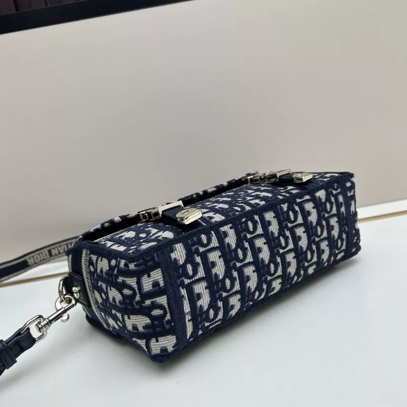 GoodFit 9207 Christian Dior AAA Quality Messenger Bags For Women