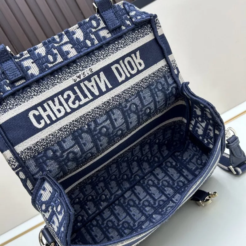 GoodFit 9207 Christian Dior AAA Quality Messenger Bags For Women