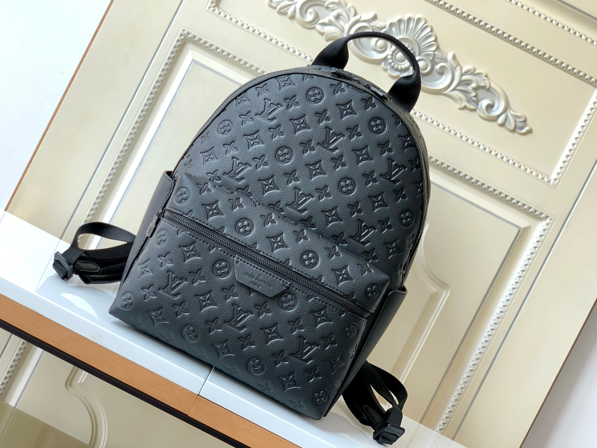 GoodFit 9239 Louis Vuitton LV AAA Man Backpacks
