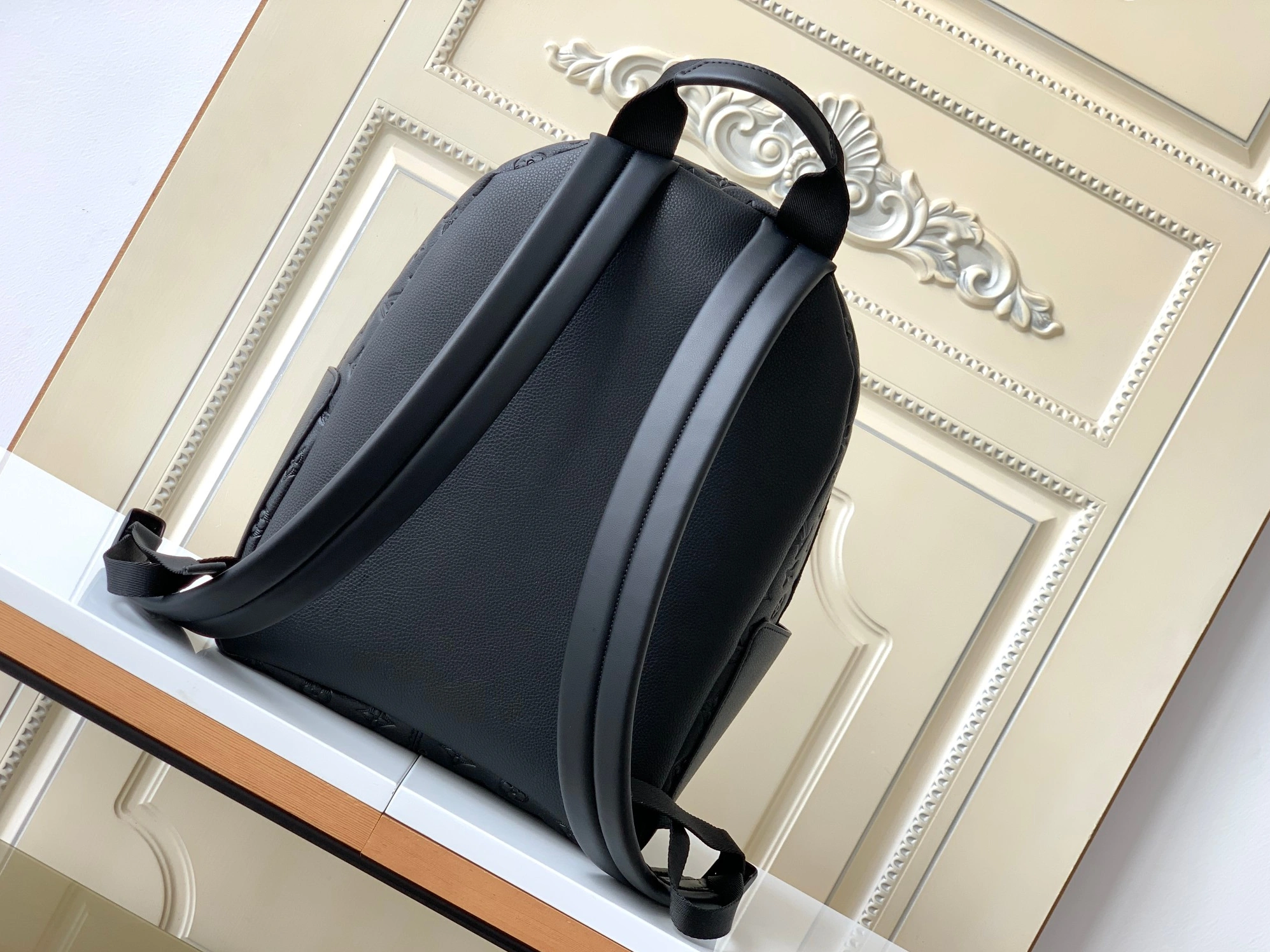 GoodFit 9239 Louis Vuitton LV AAA Man Backpacks