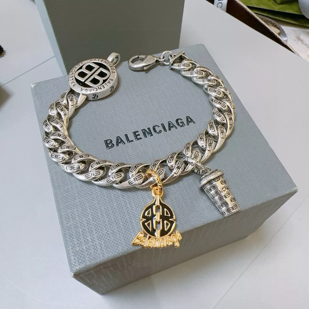 GoodFit 9285 Balenciaga Bracelets