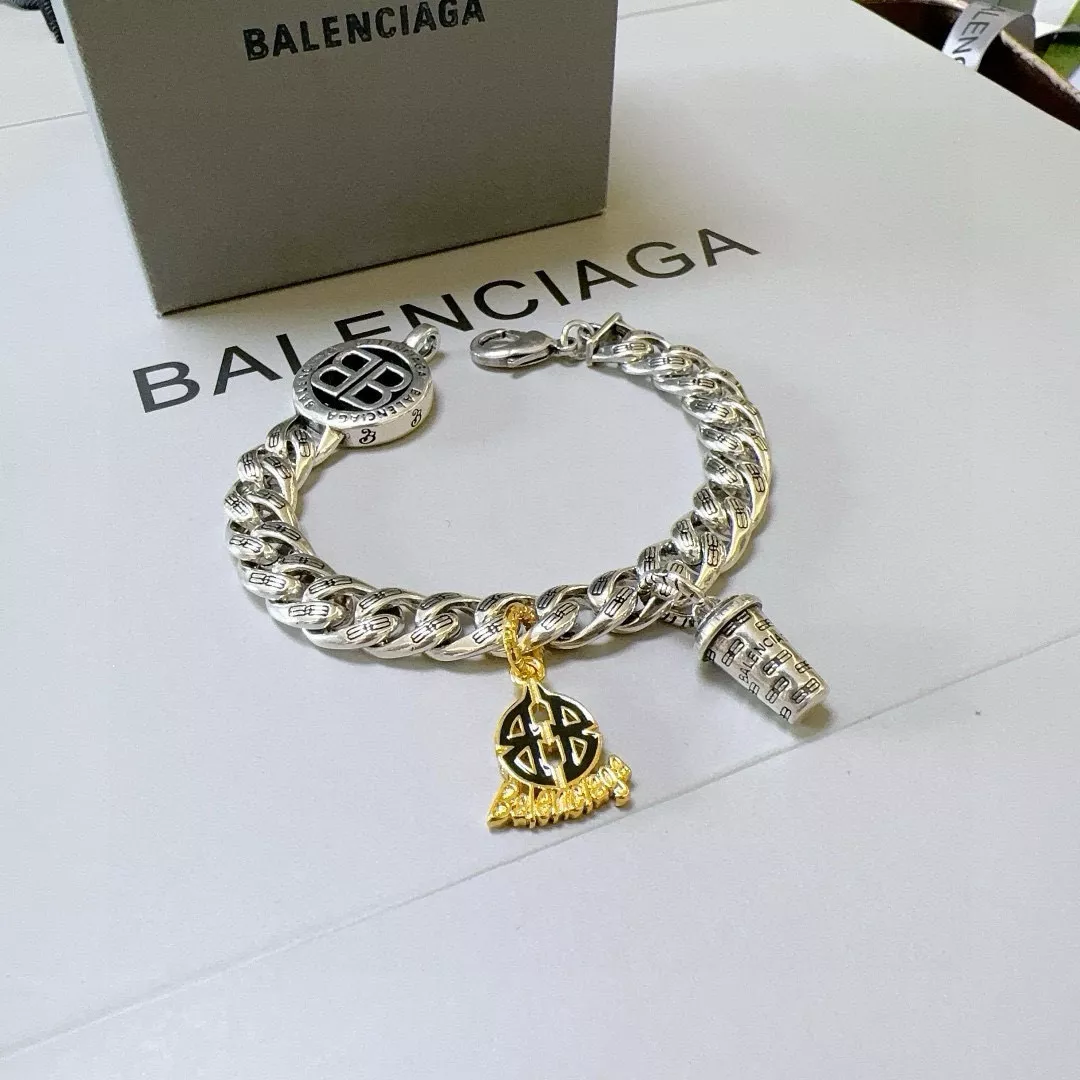 GoodFit 9285 Balenciaga Bracelets