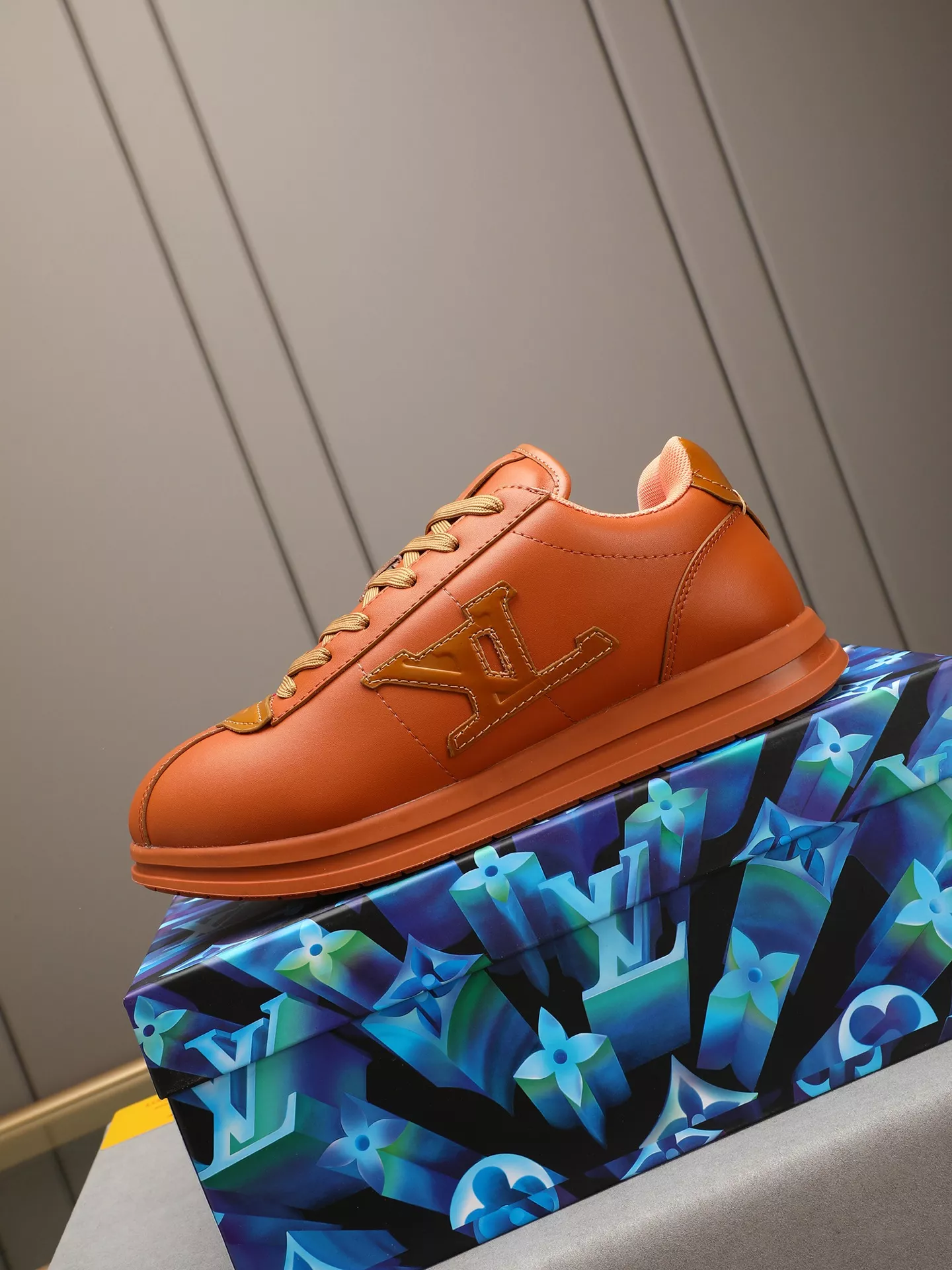 GoodFit 9313 Louis Vuitton Casual Shoes For Men