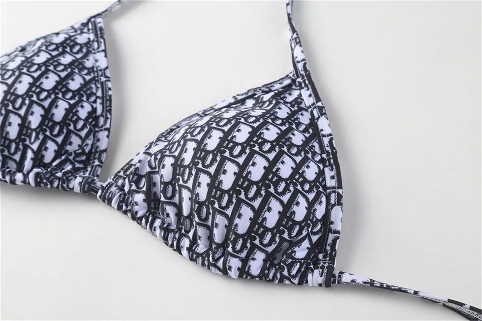 GoodFit 9320 Christian Dior Bathing Suits For Women