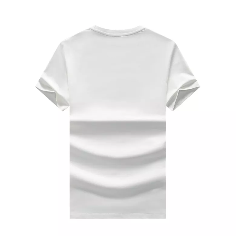GoodFit 9375 Burberry T-Shirts Short Sleeved For Men